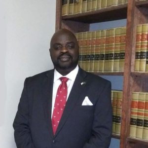 Darryl J. Floyd