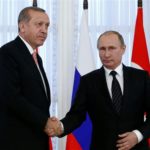 Turkey pledges military help to Ukraine