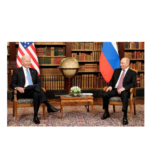 Ukraine Crisis: Biden/Putin/Zelenskiy meeting